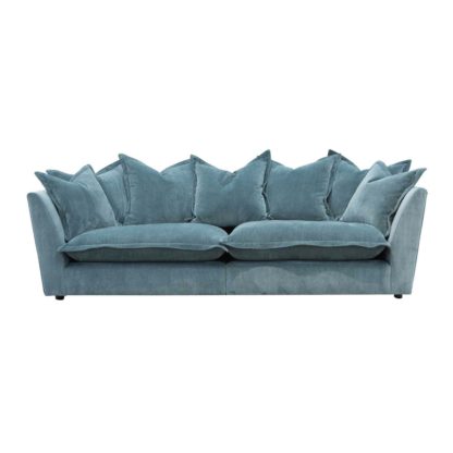 An Image of Odyssey Large Split Sofa