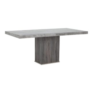 An Image of Hermia Dining Table