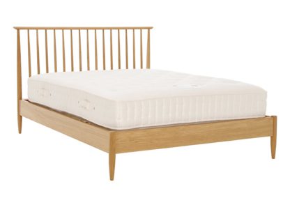 An Image of Ercol Teramo Bed King