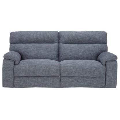 3690183b10318bf39968b5b5f2852cdab3b7fa6e5f5367ab7d01de7ee6b27deb.jpg An Image of Clark 3 Seater Sofa