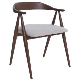 An Image of Ercol Lugo Dining Chair