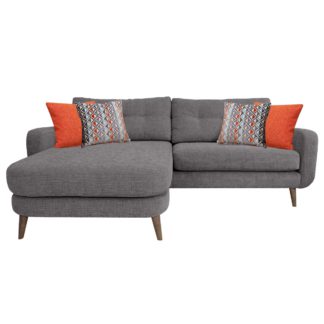 An Image of Myers Lounger Sofa