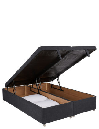 An Image of M&S Ottoman storage divan