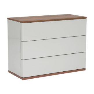 An Image of Vivika 3 Drawer Chest