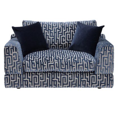 An Image of Vesta Snuggle Chair