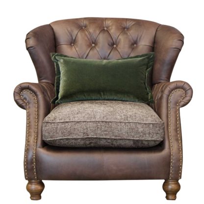 An Image of Melville Accent Chair