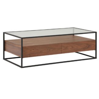 An Image of Vina Coffee Table