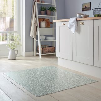 An Image of Chartwell Vinyl Mat Sage