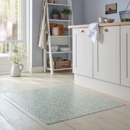 An Image of Chartwell Vinyl Mat Sage