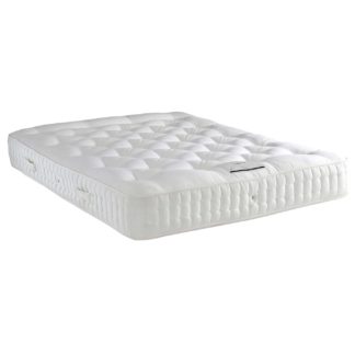 An Image of Somnus Carlton 3,000 Mattress