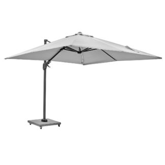 An Image of Lux LED Parasol