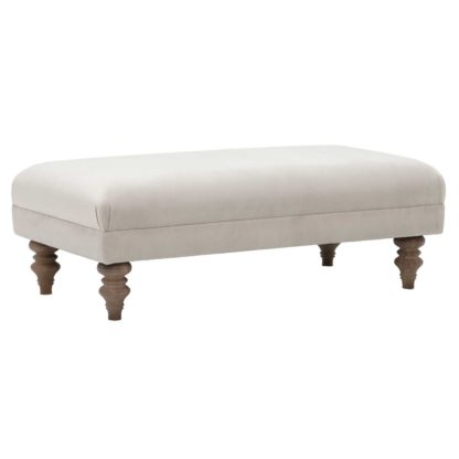 An Image of Windermere Footstool