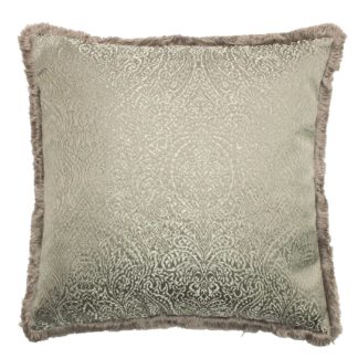 An Image of Vienna Taupe Cushion