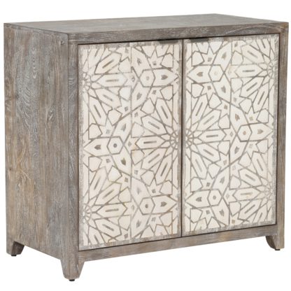 An Image of Rabat 2 Door Sideboard