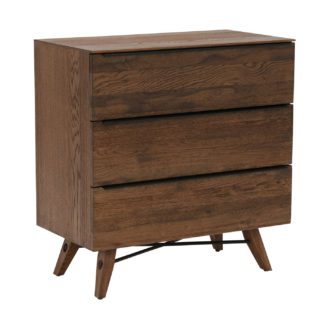 An Image of Legna 3 Drawer Chest