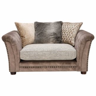 An Image of Whitchurch Snuggle Chair
