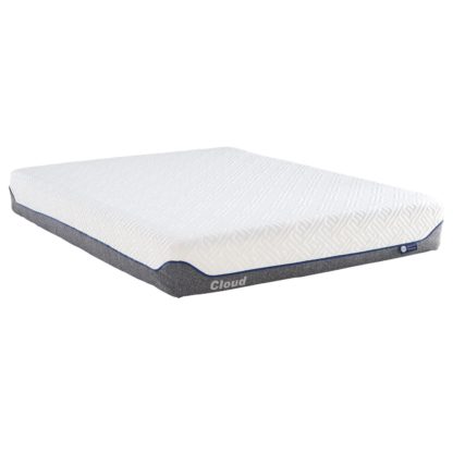 An Image of Cloud 3000 Pocket Gel Memory Foam Mattress