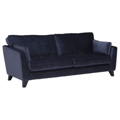 An Image of Rene 4 Seater Sofa
