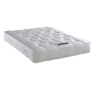 An Image of Essential Comfort Mattress