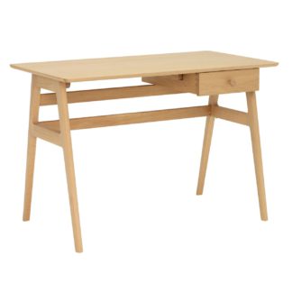 An Image of Ercol Ballatta Desk