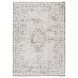 An Image of Fading World Salt and Pepper Rug