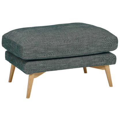 An Image of Ercol Forli Footstool