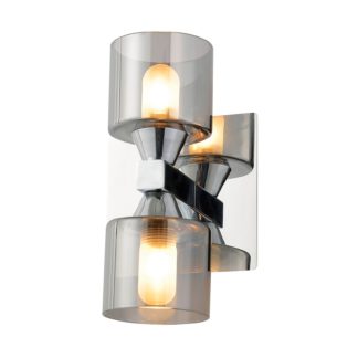 An Image of Taurus 2lt Wall Light