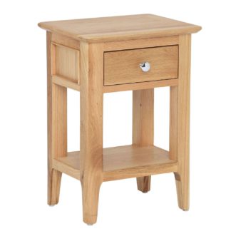 An Image of Stanwick Side Table