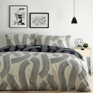 An Image of Olle King Duvet Set