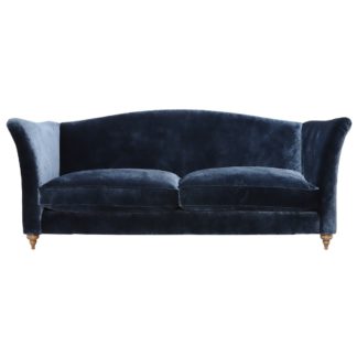 An Image of Claudette Grand Sofa