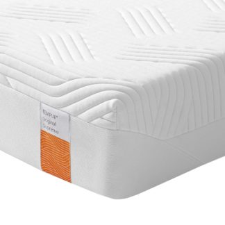 An Image of Tempur Original Supreme Mattress