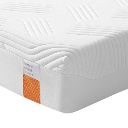 An Image of Tempur Original Supreme Mattress