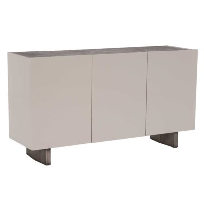 An Image of Antero 3 Door Sideboard