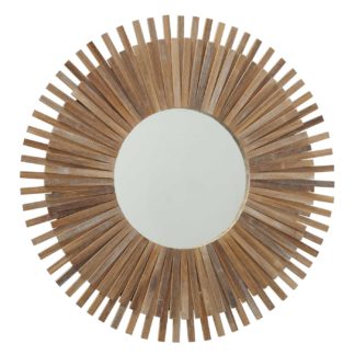 An Image of Bamboo Mirror, Natural