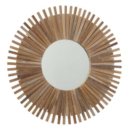 An Image of Bamboo Mirror, Natural