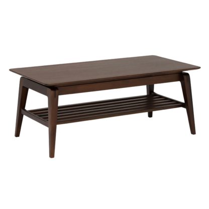 An Image of Ercol Lugo Coffee Table