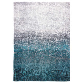 An Image of Fahrenheit Rug, Polar Vortex