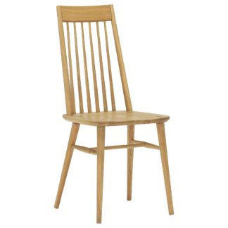 An Image of Ercol Askett Dining Chair
