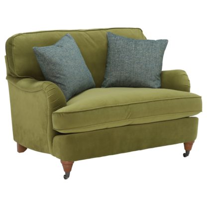 An Image of Sloane Loveseat