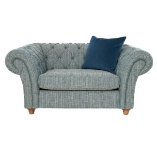 An Image of Maddox Snuggle Chair