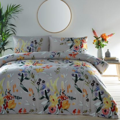 An Image of Amedine Single Duvet Set