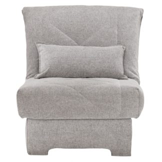 An Image of Blaine Chairbed