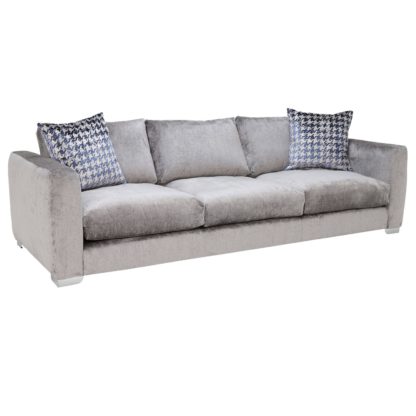 An Image of Cornell Extra Large Sofa