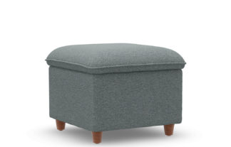 An Image of M&S Loft Jayden Storage Ottoman