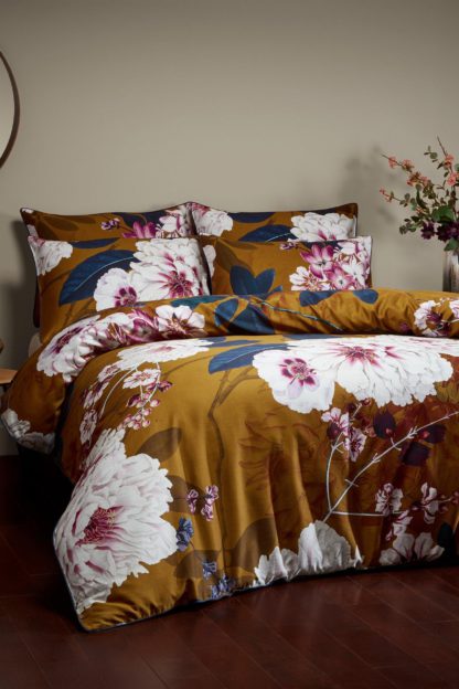 An Image of Kyoto Super King Duvet Set