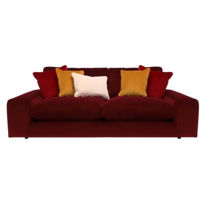 An Image of Sasha Extra Large Sofa