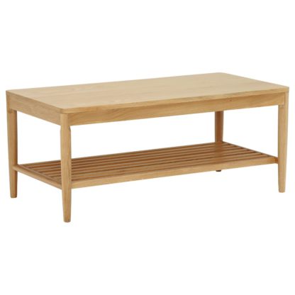 5f8e70d5b564feb35671d022ea040f676350fc0947dbb80355496df7e9a8cc9d.jpg An Image of Ercol Askett Coffee Table