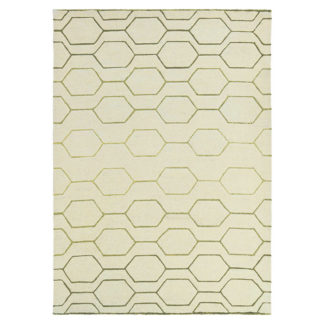 An Image of Arris Rug, Cream