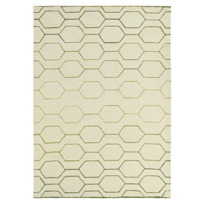 An Image of Arris Rug, Cream