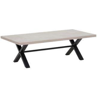 An Image of Kalmer Coffee Table